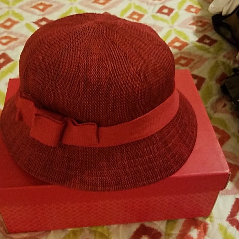 Women Hat